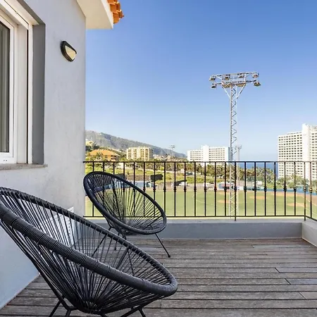 Ferienhaus Mit Privatpool Fur 12 Personen 2 Ca 320 M In Puerto De La Cruz, Teneriffa Nordkuste Von Teneriffa بويرتو ذي لا كروز