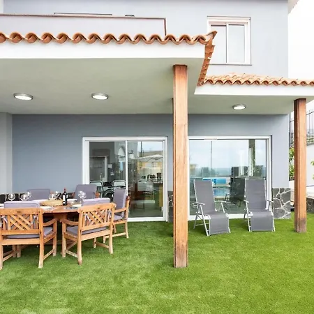Ferienhaus Mit Privatpool Fur 12 Personen 2 Ca 320 M In Puerto De La Cruz, Teneriffa Nordkuste Von Teneriffa *