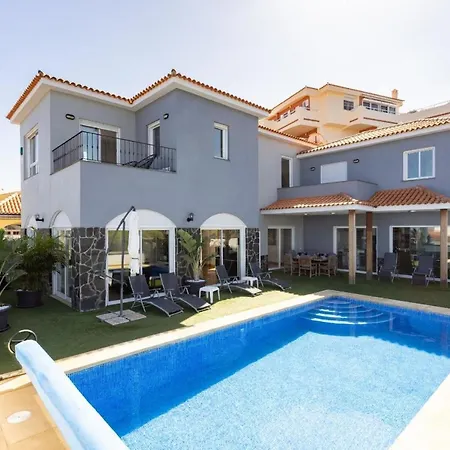 Ferienhaus Mit Privatpool Fur 12 Personen 2 Ca 320 M In Puerto De La Cruz, Teneriffa Nordkuste Von Teneriffa * 푸에르토 드 라 크루즈