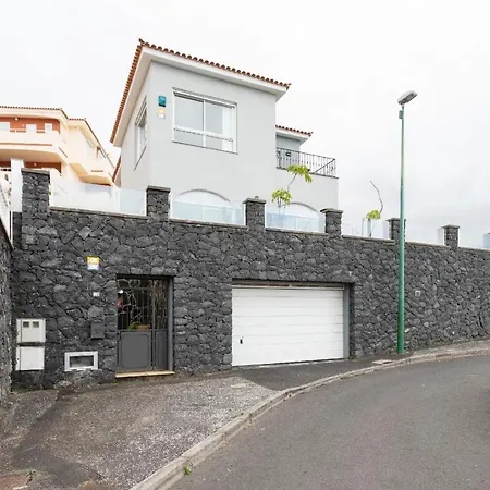Ferienhaus Mit Privatpool Fur 12 Personen 2 Ca 320 M In Puerto De La Cruz, Teneriffa Nordkuste Von Teneriffa *