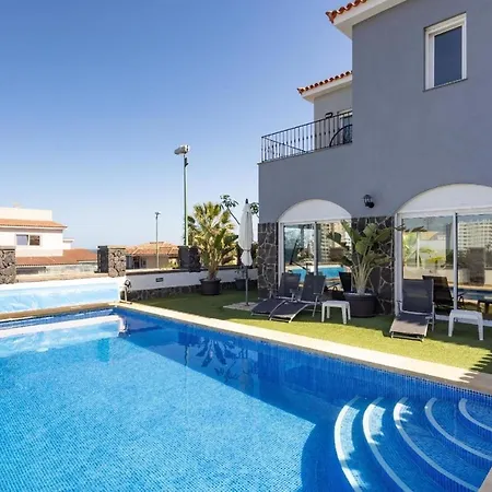 Ferienhaus Mit Privatpool Fur 12 Personen 2 Ca 320 M In Puerto De La Cruz, Teneriffa Nordkuste Von Teneriffa * بويرتو ذي لا كروز